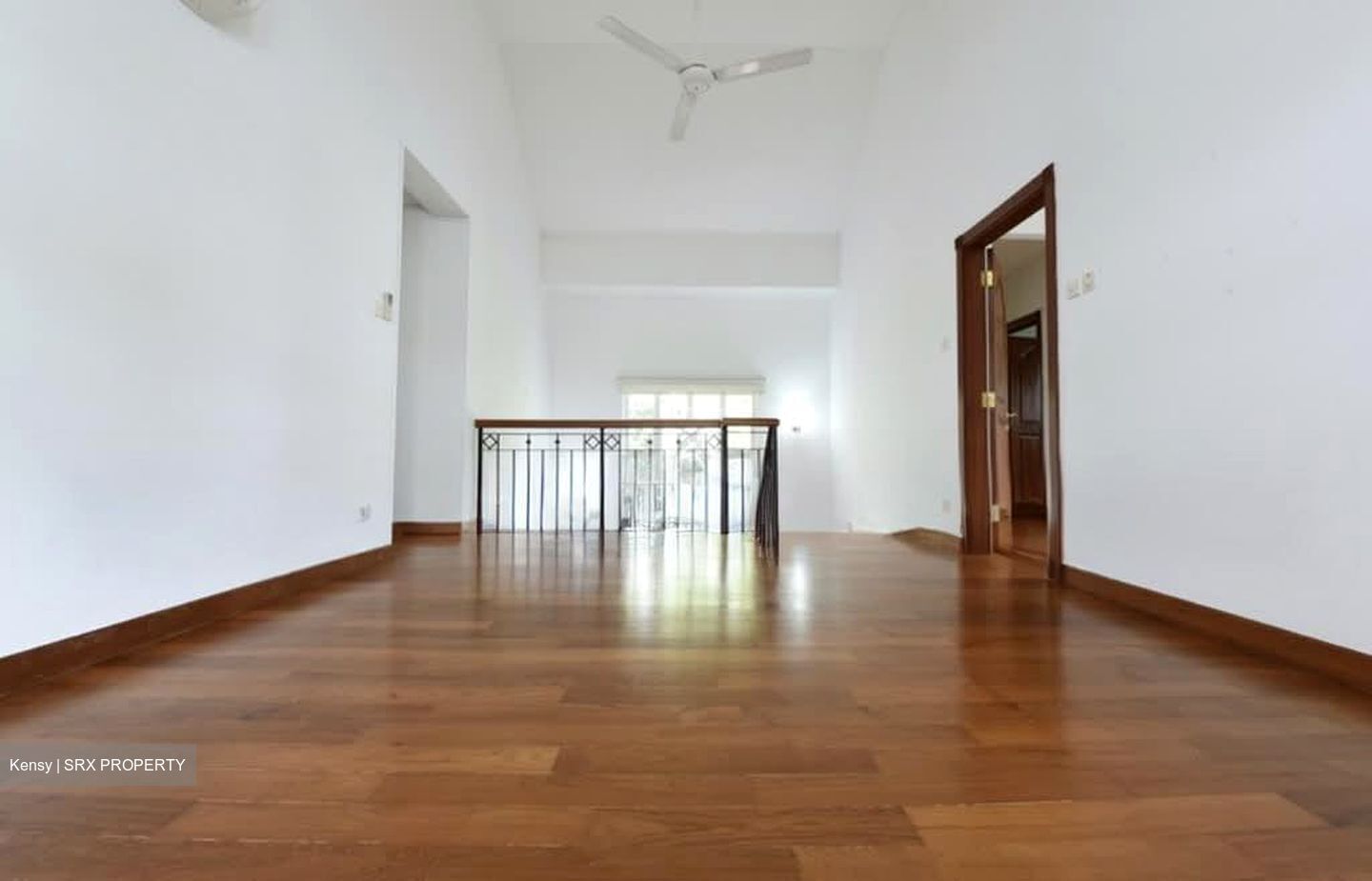 Gentle Villas (D11), Semi-Detached #530564421